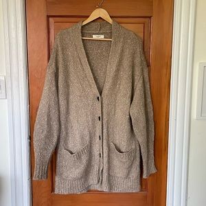 Isabel Marant Cardigan